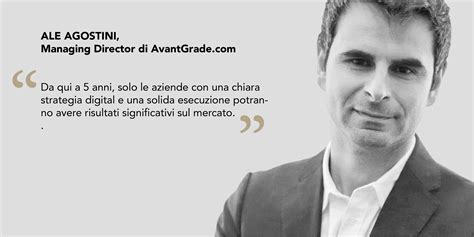 A tu per tu con Ale Agostini .